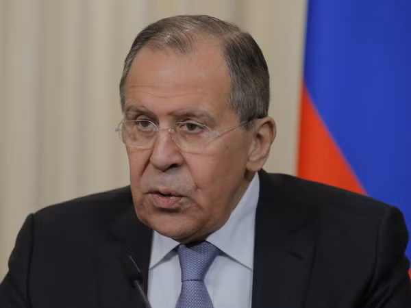 Ngoại trưởng Sergei Lavrov: Chiến dịch bài Nga vẫn tiếp diễn ở Mỹ ảnh 1