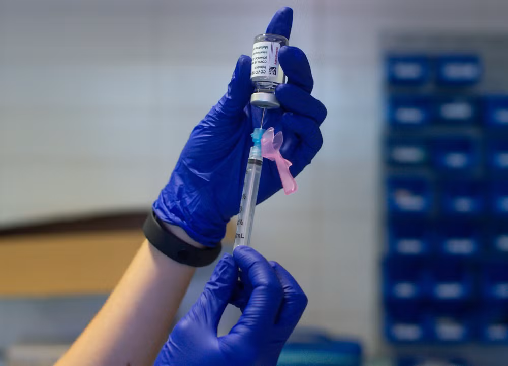Liên hợp quốc kêu gọi công bằng trong tiếp cận vaccine ngừa COVID-19 ảnh 1