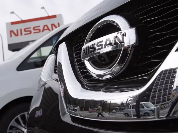 Nissan và Daimler cùng xây dựng liên doanh tại Mexico ảnh 1