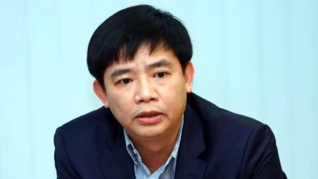 Khởi tố và bắt tạm giam Kế toán trưởng Tập đoàn Dầu khí Việt Nam ảnh 1