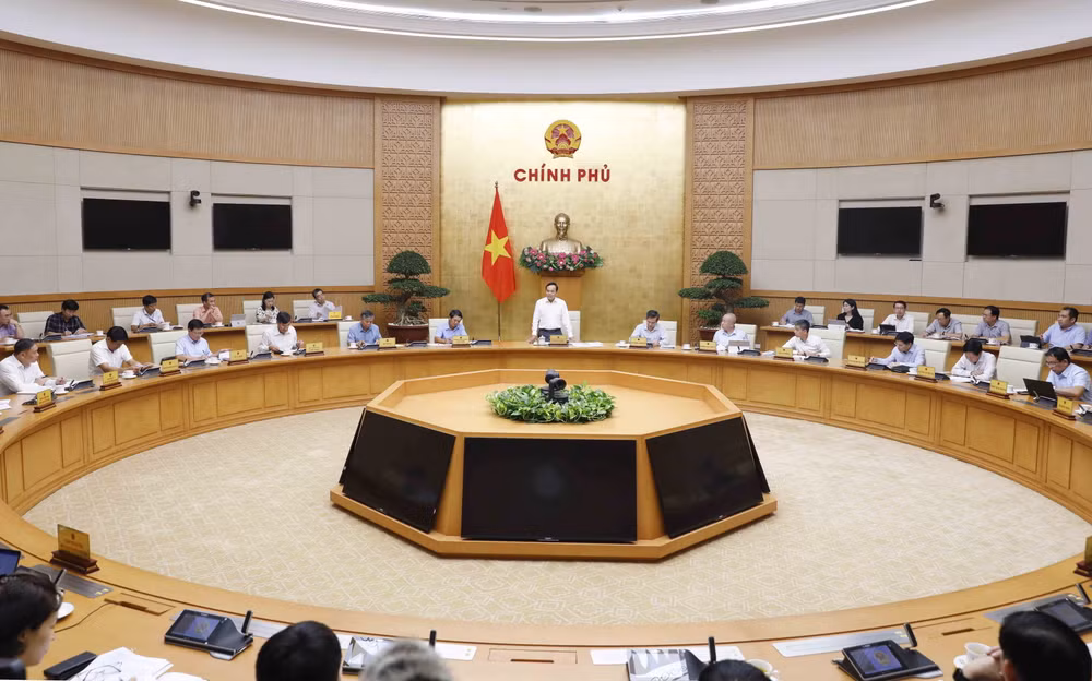 Phó Thủ tướng Trần Lưu Quang đôn đốc giải ngân vốn đầu tư công ảnh 2