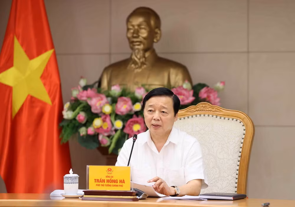 ttxvn_pho thu tuong tran hong ha 1.jpg