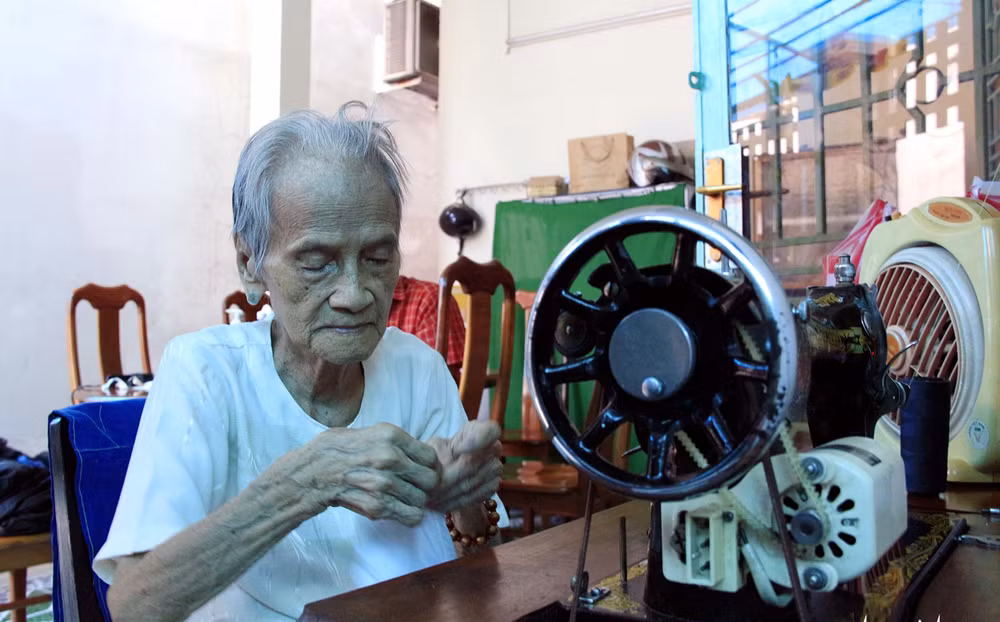 Đại hội Thi đua yêu nước toàn quốc: Những tấm gương lay động trái tim ảnh 1