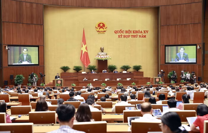 Chủ động nguồn lực ứng phó với thảm họa, sự cố từ sớm, từ xa ảnh 1