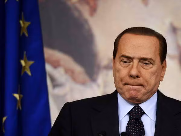 Berlusconi là nhân tố tăng uy tín của đảng Forza Italy ảnh 1