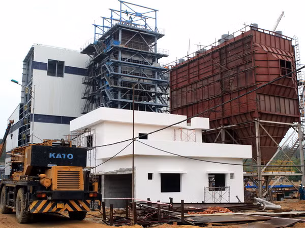 Kết luận thanh tra việc đầu tư 3 dự án nhiên liệu sinh học thua lỗ lớn ảnh 1