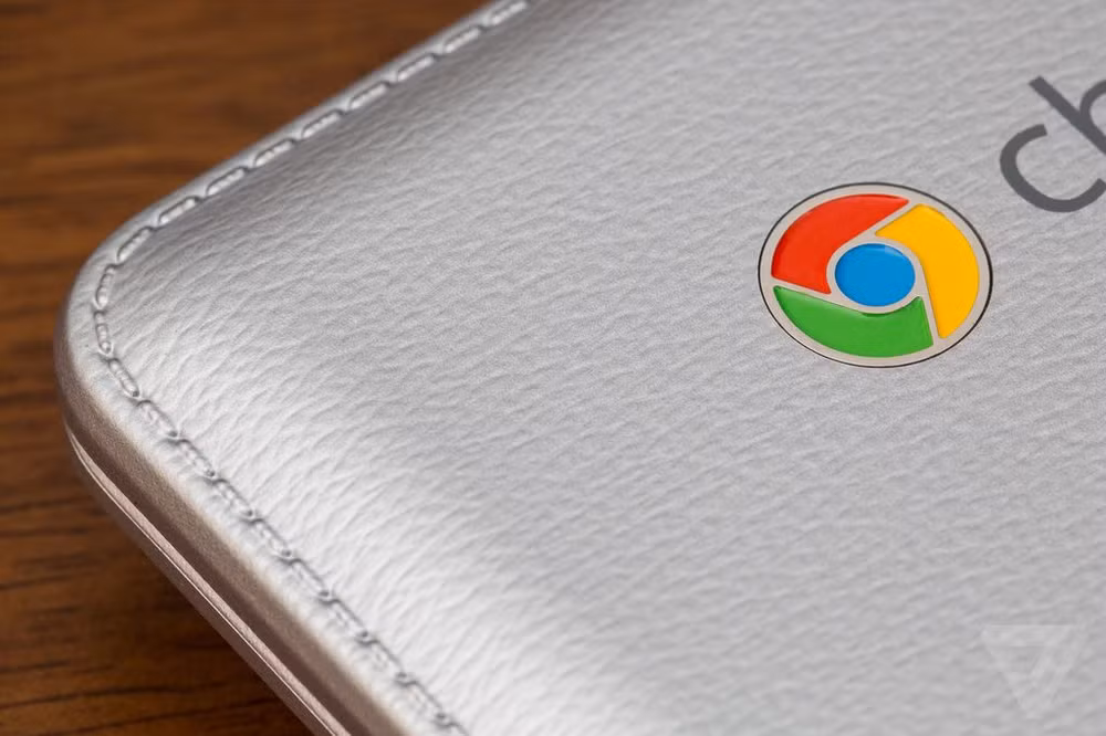 Nhật báo Phố Wall: Google muốn sáp nhập Chrome OS và Android ảnh 1