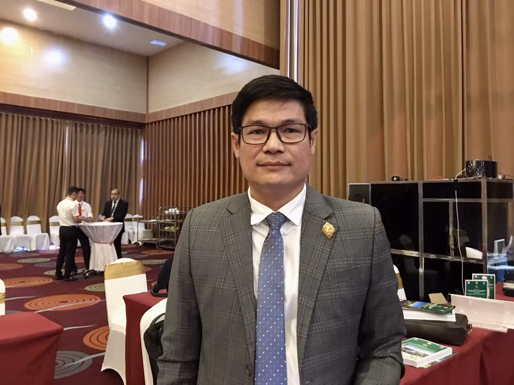 Nỗ lực xây dựng chuỗi ngành hàng càphê Việt Nam chất lượng cao ảnh 1