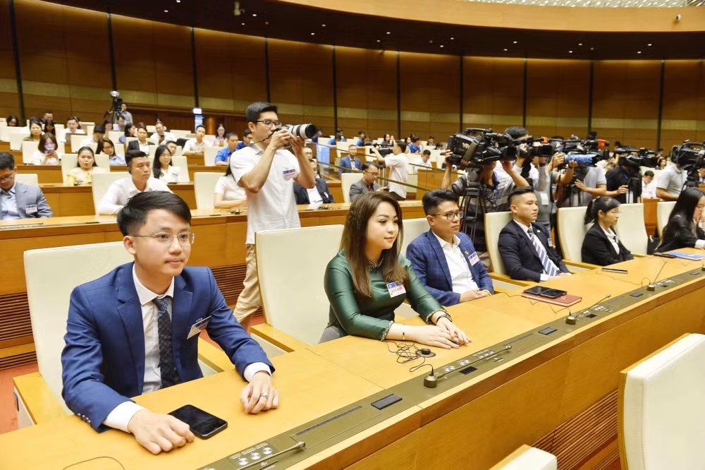 Chú trọng giáo dục, đào tạo nâng cao về nhận thức, năng lực số ảnh 2