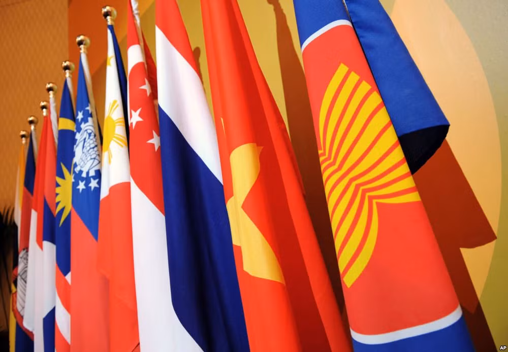 Diễn đàn pháp luật ASEAN về một số công ước của Hội nghị La Hay ảnh 1