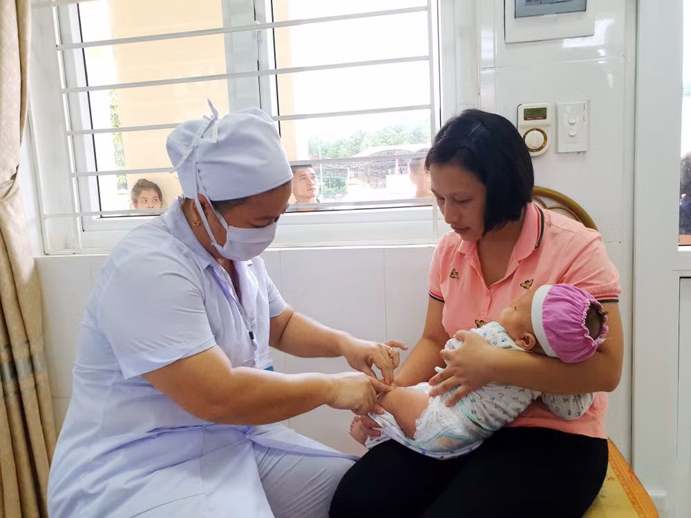 Số bệnh nhân nhiễm cúm A tăng cao, Bộ Y tế ra khuyến cáo ảnh 1