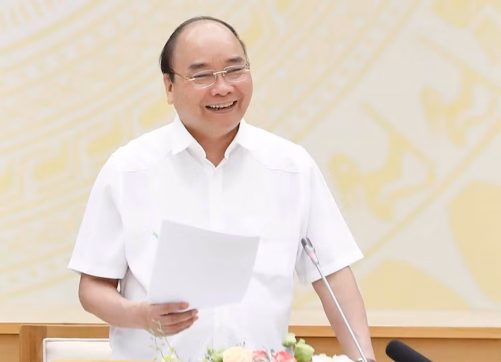 Tiếp tục thi đua thực hiện thắng lợi nhiệm vụ phát triển KT-XH 2019 ảnh 1