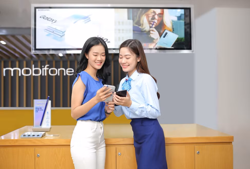 eSim – Công nghệ cốt lõi trong kỷ nguyên số của tương lai ảnh 1