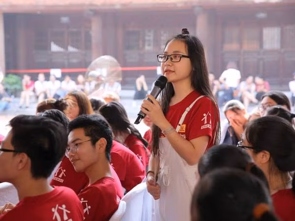 Những ngành khát nhân lực trong 'cách mạng công nghiệp lần thứ 4' ảnh 1