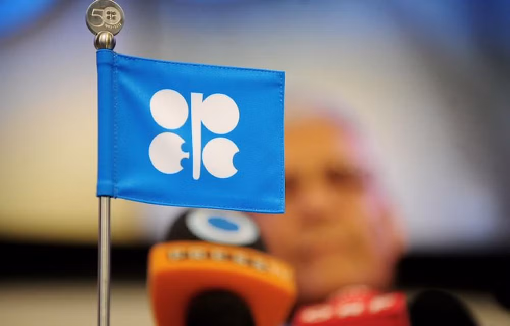OPEC dự báo nhu cầu dầu mỏ sẽ còn tăng trong thời gian dài ảnh 1
