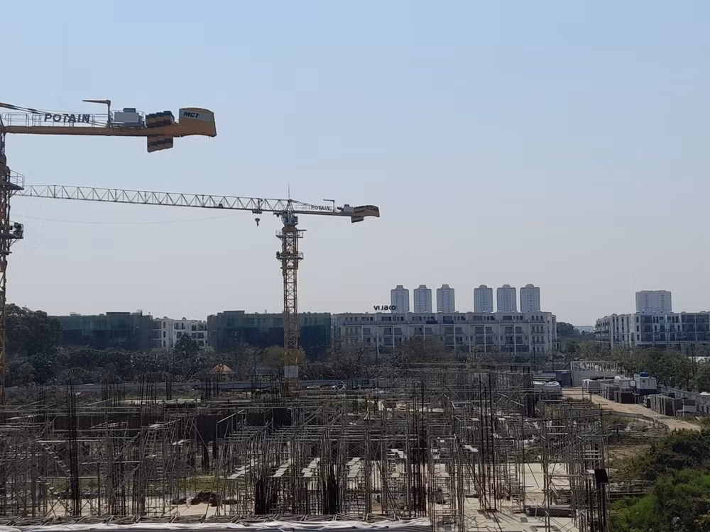 Cập nhật dữ liệu quản lý giá đầu tư xây dựng: Các địa phương than khó ảnh 1