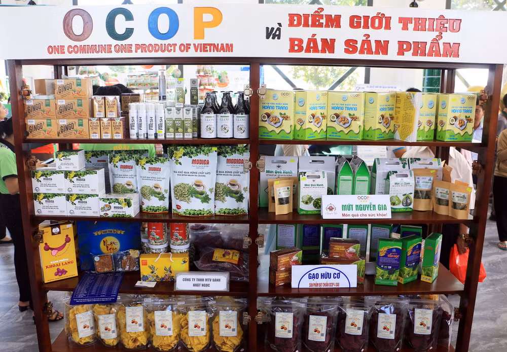 ttxvn_OCOP vinh long.jpg