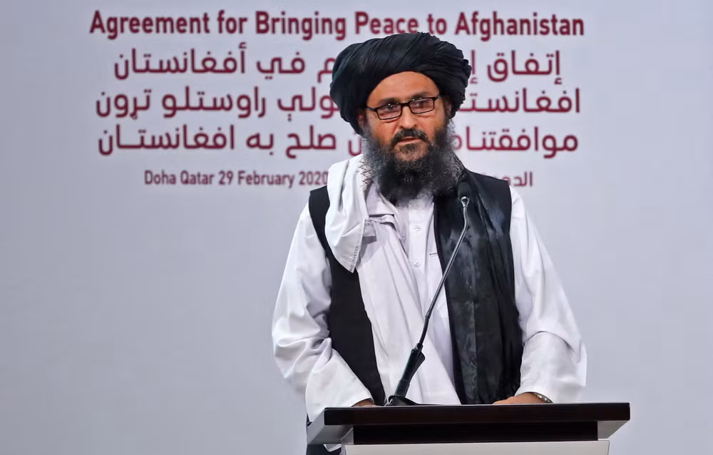 Afghanistan: Các nước đẩy nhanh tiến độ sơ tán công dân ảnh 2