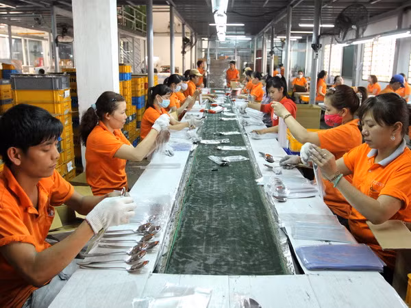 Thưởng Tết Nguyên đán ở TP.HCM đạt mức cao nhất là 1 tỷ đồng ảnh 1