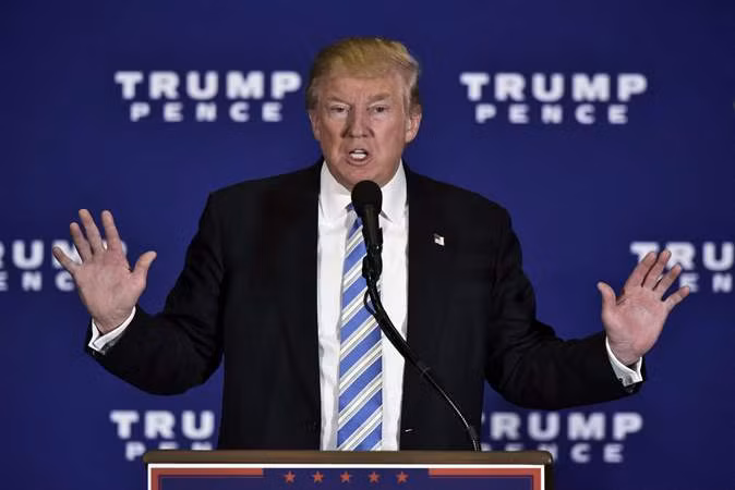 Ông Trump chấp nhận kết luận của tình báo rằng Nga can thiệp bầu cử ảnh 1