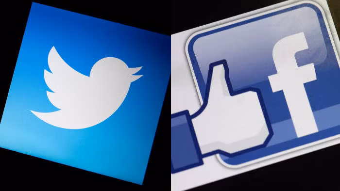 COVID-19: Singapore yêu cầu Facebook, Twitter cải chính thông tin sai ảnh 1