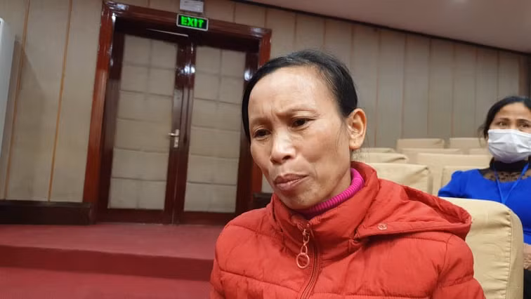 Những phụ nữ kiên cường, vượt qua nỗi đau để cứu sống... người dưng ảnh 3
