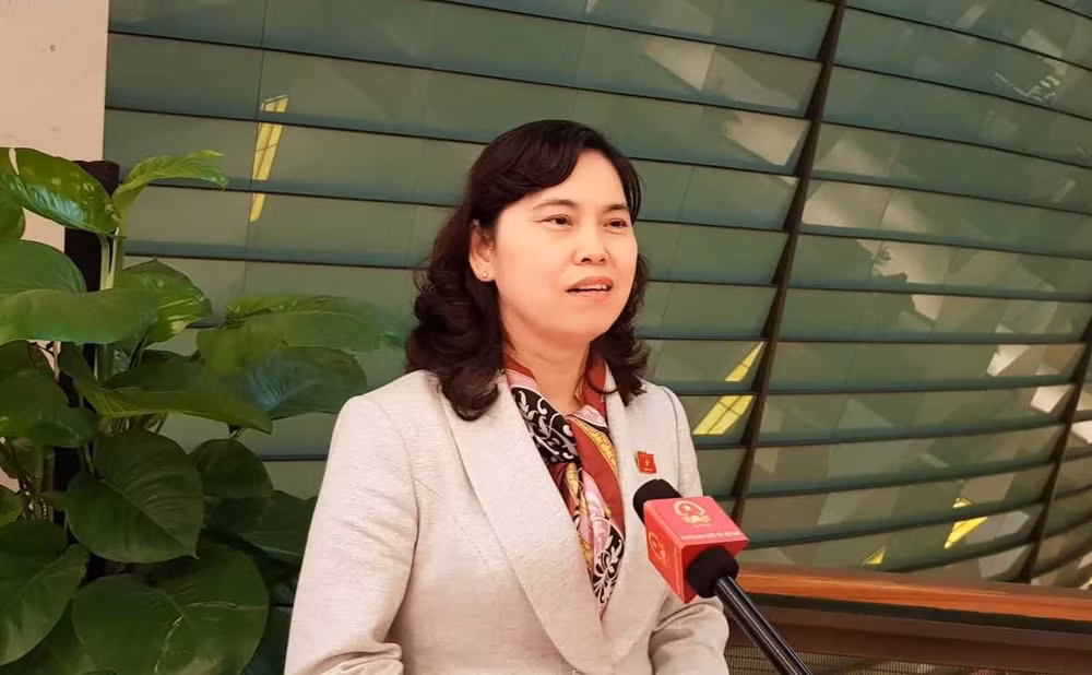 Kỳ họp thứ 8: Khối lượng công việc ‘nặng’ về lập pháp nhưng hiệu quả ảnh 1