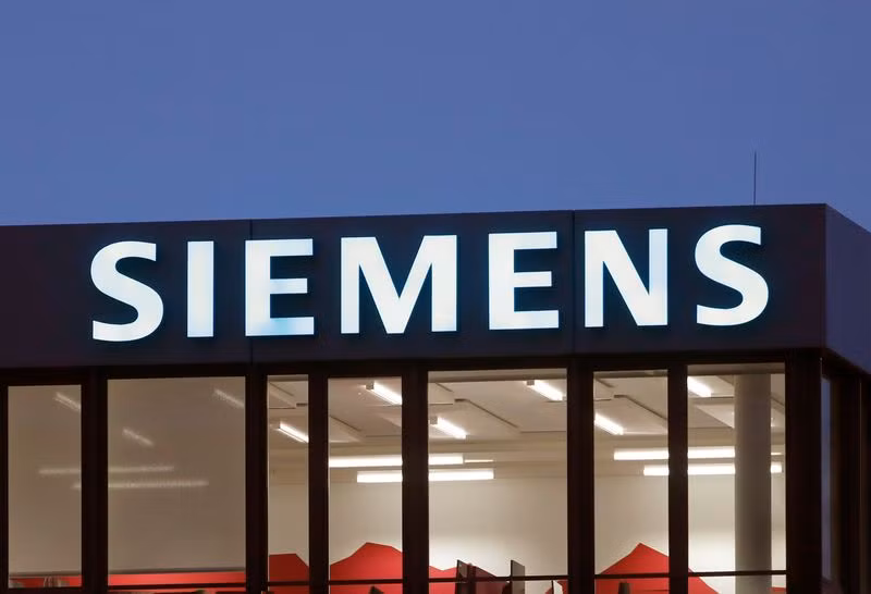 Siemens bán mảng kinh doanh thư và bưu kiện với giá hơn 1 tỷ euro ảnh 1