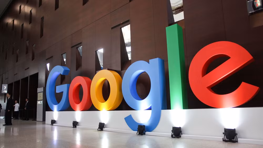 Tập đoàn Google lấn sân sang mảng dịch vụ chăm sóc sức khỏe ảnh 1
