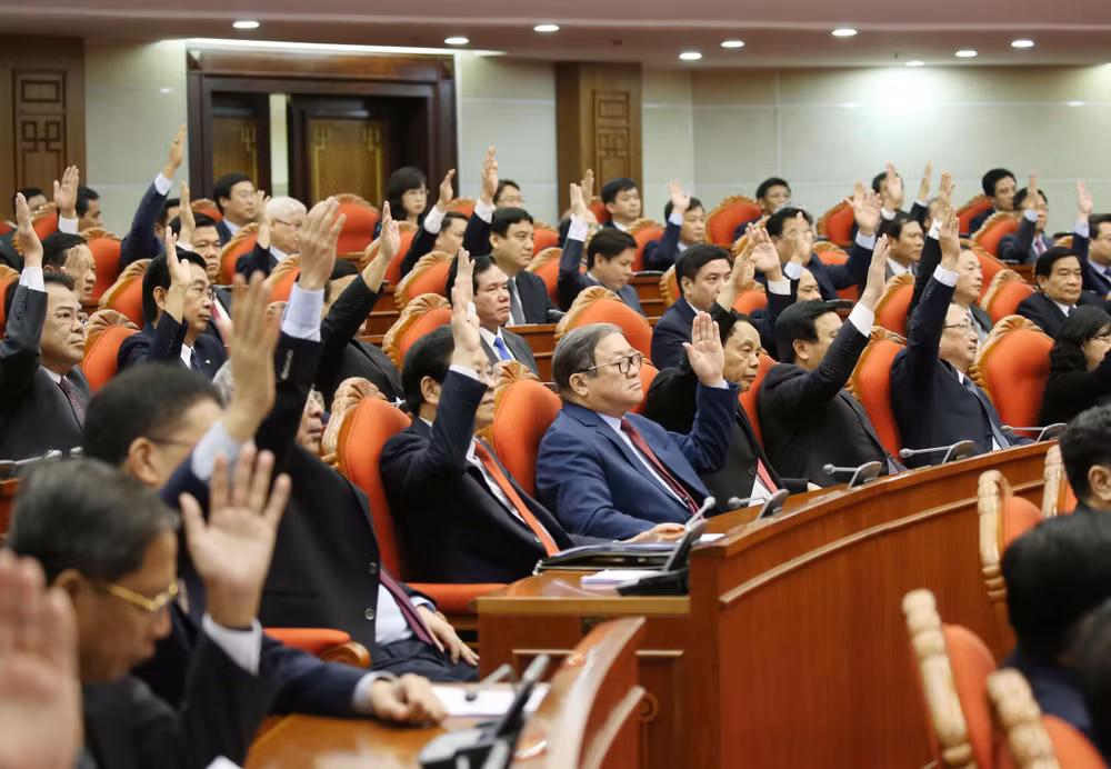 Đẩy mạnh đổi mới sáng tạo, phát triển nhanh và bền vững đất nước ảnh 1
