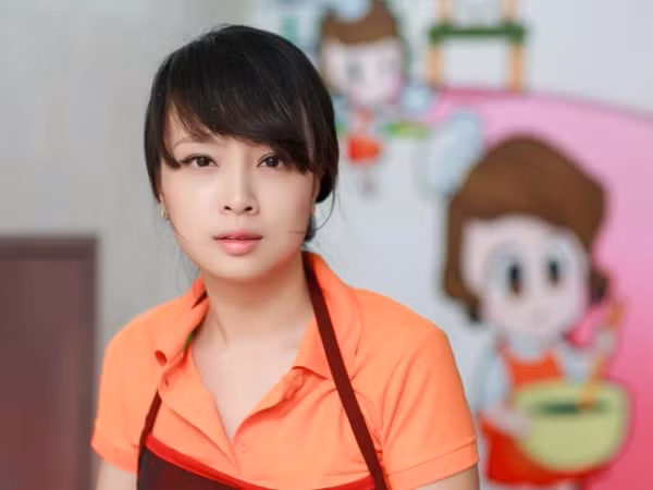 Vua đầu bếp Minh Nhật: “Tôi xa lạ và vụng về với giới showbiz" ảnh 1