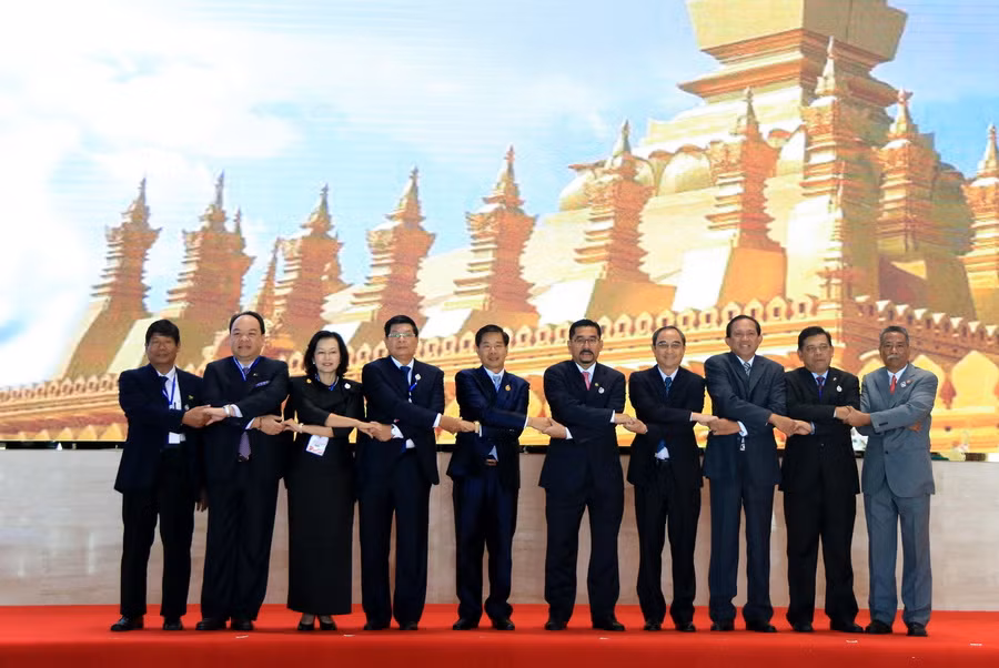 Phát triển các thủ đô của ASEAN trở thành thành phố đáng sống ảnh 1