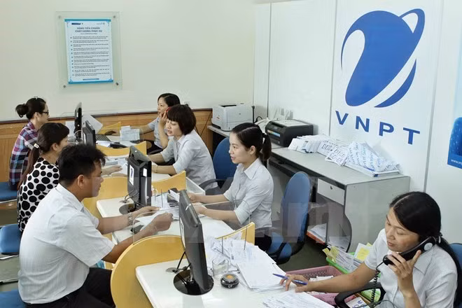 CEO VNPT chia sẻ quyết tâm giành lại vị trí “anh cả” ngành công nghệ ảnh 2