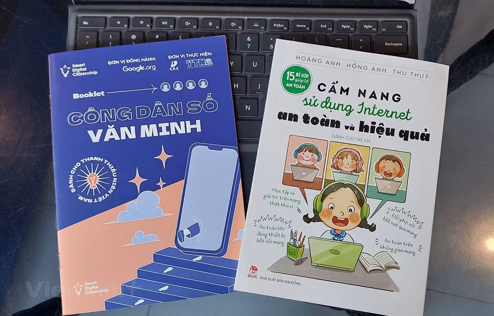 Tháng hành động vì trẻ em 2023: 'Chung tay giảm thiểu tổn hại trẻ em' ảnh 2
