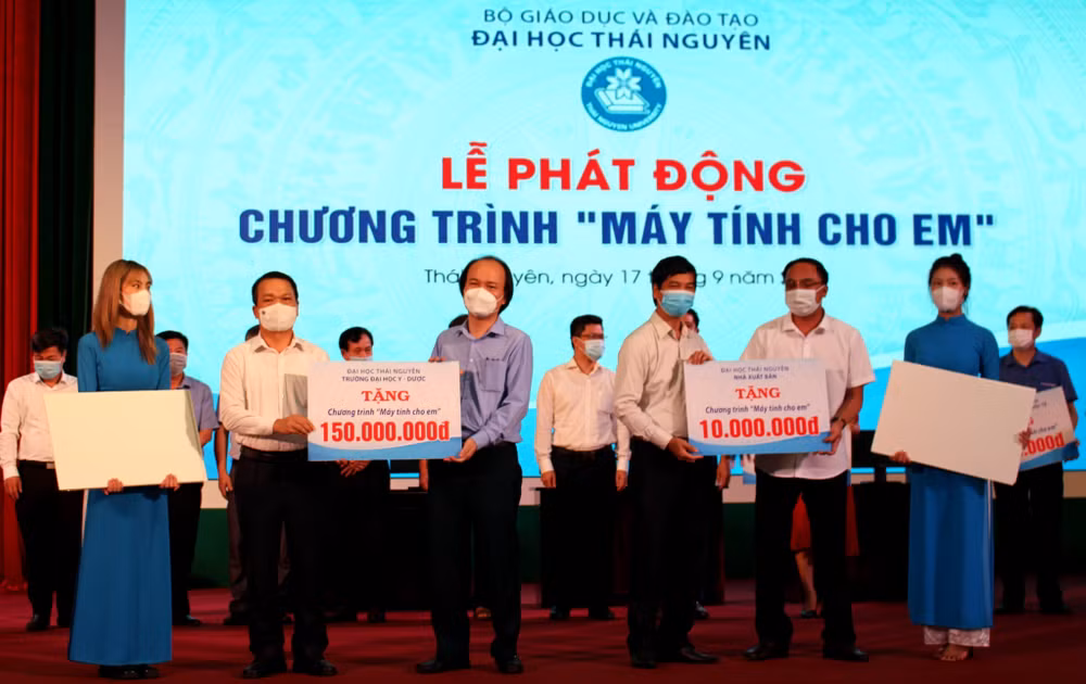 Linh hoạt trong khuyến học, khuyến tài để đáp ứng yêu cầu phát triển ảnh 3