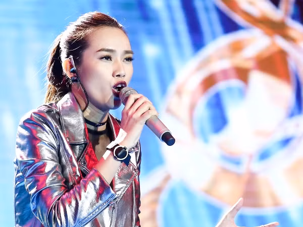 Cha đẻ “Vợ người ta” – Mạnh Quỳnh mang gì đến với Sing My Song? ảnh 2
