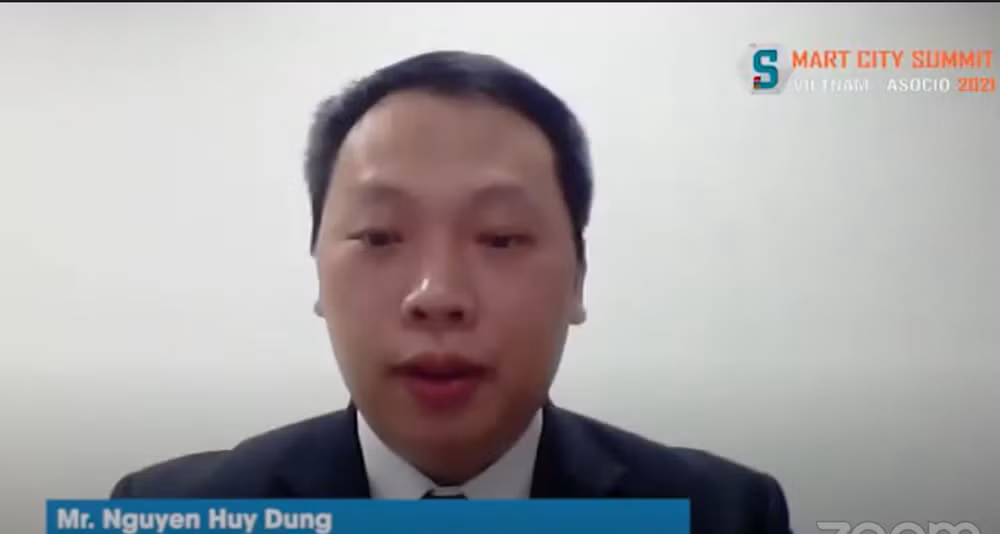 Phát triển đô thị thông minh phải gắn kết chặt chẽ với chuyển đổi số ảnh 3