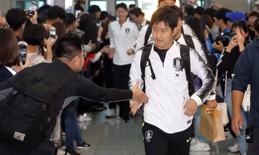 Lịch thi đấu World Cup: Indonesia-Việt Nam, Triều Tiên-Hàn Quốc ảnh 2