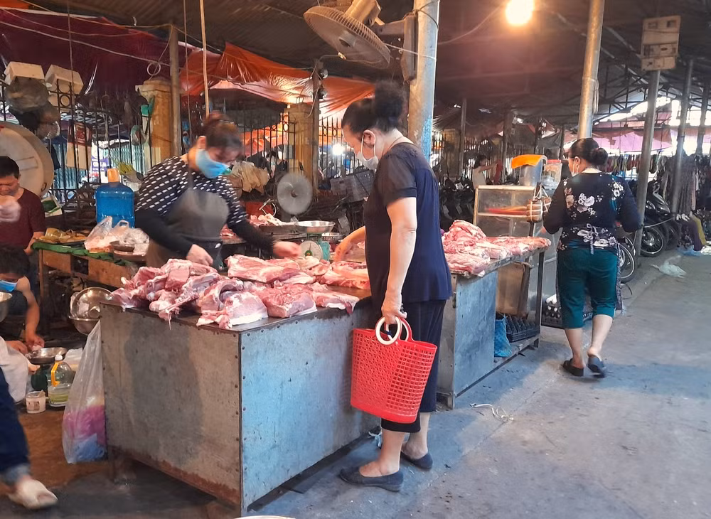 Giảm rác thải trong ‘mùa dịch’: Việc làm nhỏ cho ‘trận thắng lớn’ ảnh 1