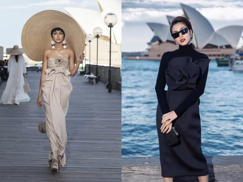 Bốn nhà thiết kế mang dấu ấn khác biệt trong làng thời trang Việt Nam ảnh 7