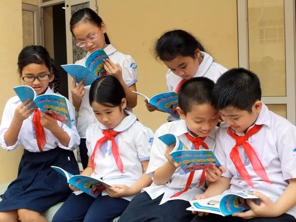 Thử nghiệm Tổng đài tư vấn vệ tinh kết nối về lĩnh vực dân số ảnh 1
