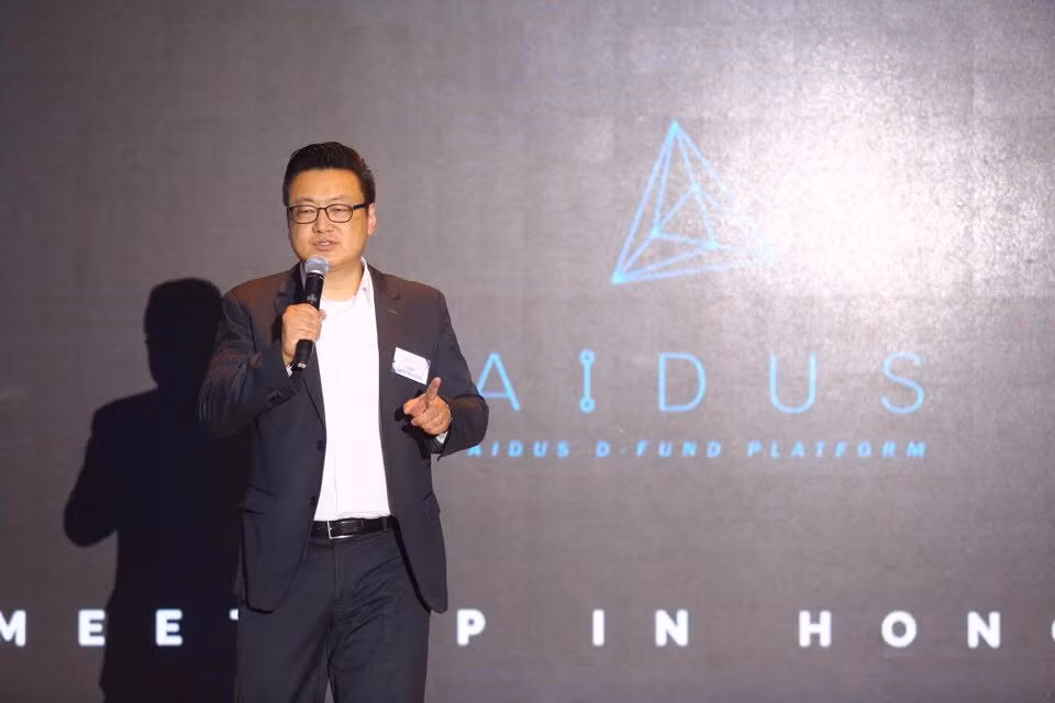 Nền tảng quản lý tài sản Aidus chính thức ra mắt tại Hong Kong ảnh 3
