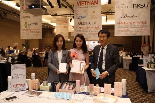 Mỹ phẩm từ xương rồng: "Vẻ đẹp từ mẹ thiên nhiên là vẻ đẹp đích thực" ảnh 2