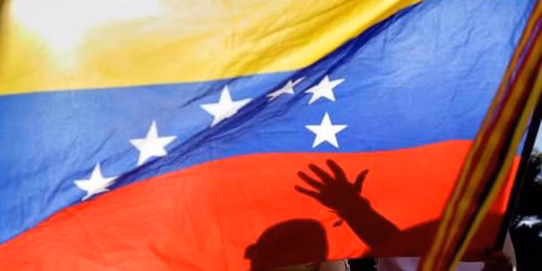 Venezuela: Chính phủ và phe đối lập có cuộc gặp đầu tiên tại Na Uy ảnh 1
