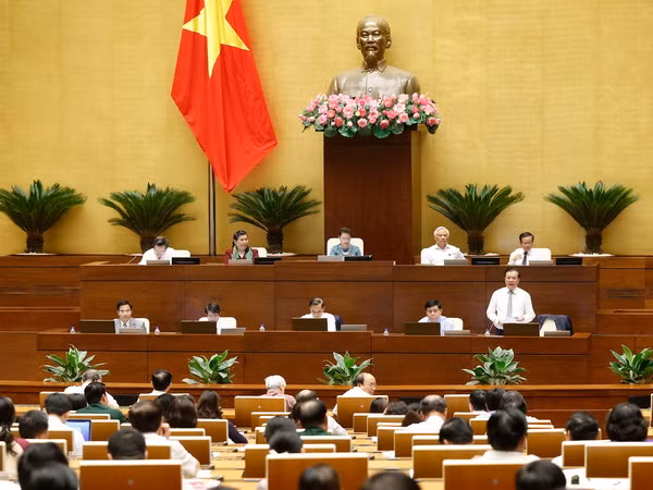 Làm rõ các giải pháp thúc đẩy mục tiêu tăng trưởng GDP ảnh 3