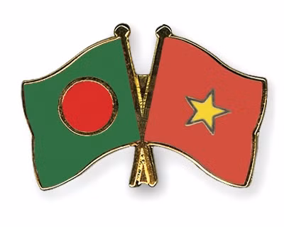 Điện mừng kỷ niệm 50 năm thiết lập quan hệ Việt Nam-Bangladesh ảnh 1