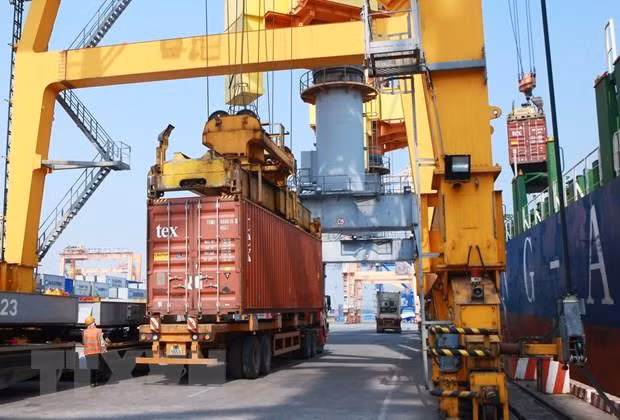50 năm thực hiện Di chúc Bác Hồ: Hải Phòng mạnh về diện mạo, vị thế ảnh 1