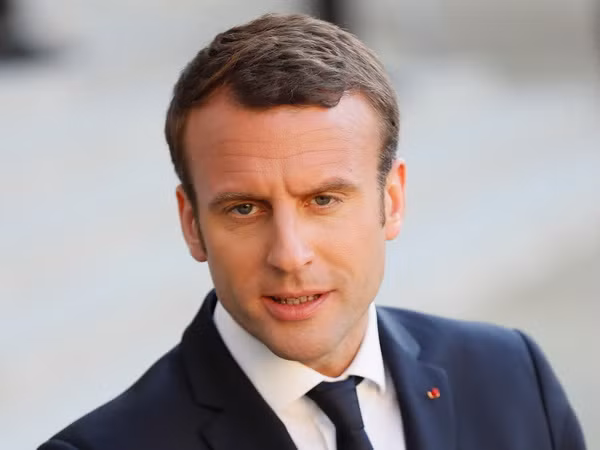 Pháp cảnh báo Thổ Nhĩ Kỳ không nên tạo cớ để 'xâm lược' Syria ảnh 1