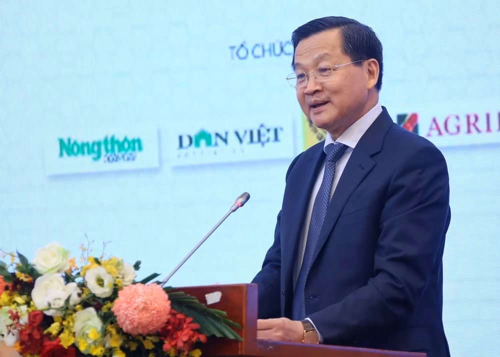 Phát triển kinh tế tập thể: Cần thay đổi tư duy sản xuất của nông dân ảnh 1