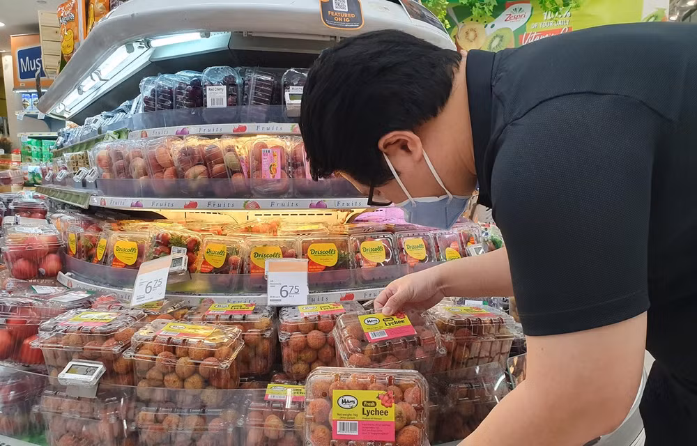 Đẩy mạnh phát triển sản xuất, chế biến, tiêu thụ và xuất khẩu nông sản ảnh 2